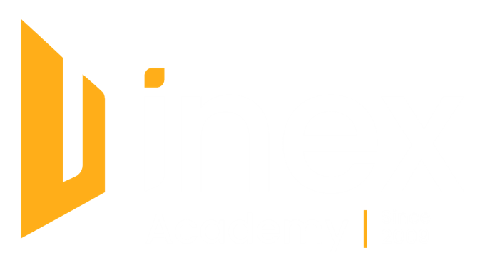 inex academy logo